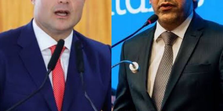 Renan Filho continua ministro, Isnaldo foca em montar chapa de federal