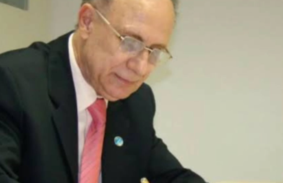 Morre Dr. Sebastião José Palmeira, fundador da Faculdade Seune, aos 82 anos