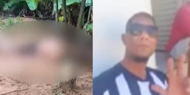 Trabalhador alagoano é assassinado em Mato Grosso após gestos associados à facção criminosa