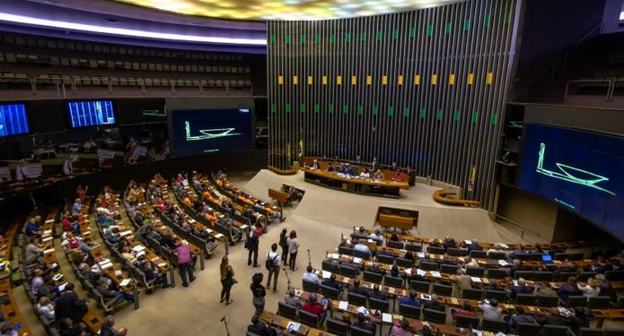 Eleição para a presidência da Câmara dos Deputados será realizada em 1º de fevereiro