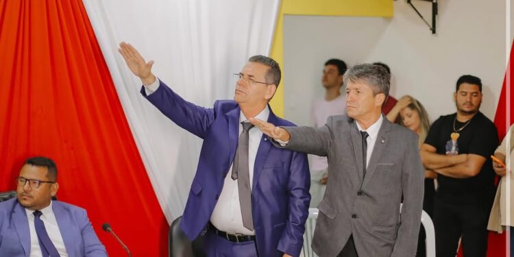 Nova gestão assume Ibateguara com promessas de progresso e Transformação