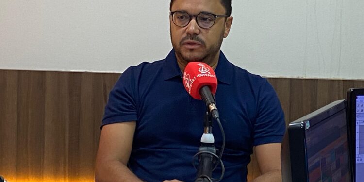 Bruno Teixeira assume prefeitura de Maribondo e enfrenta dívidas deixadas pela gestão anterior