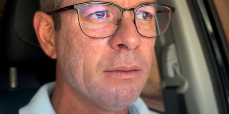 Cabo Bebeto denuncia arrombamentos em Santana e afirma: “A polícia vai dar a resposta”