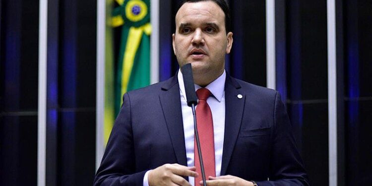Deputado Federal Luciano Amaral deve deixar PV para se filiar ao União Brasil
