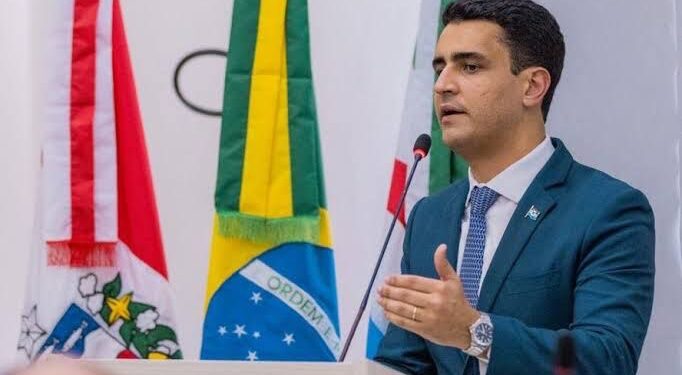 JHC reafirma que Alagoas não tem dono e vai disputar o governo em 2026