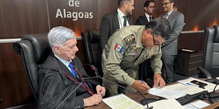 TRE/AL, MPF e forças de segurança unem-se para proteger vítimas e testemunhas ameaçadas