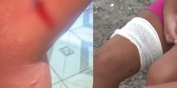 Segundo SSP, tiroteio no bairro do Vergel do Lago ocorreu após suspeito tentar pegar arma de PM