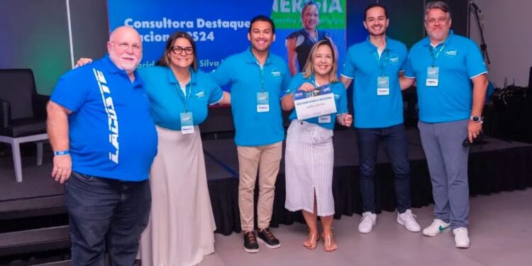 Rodrigo Valença, presidente da Caixa Assistência, traz conferência Rapidex pra Alagoas