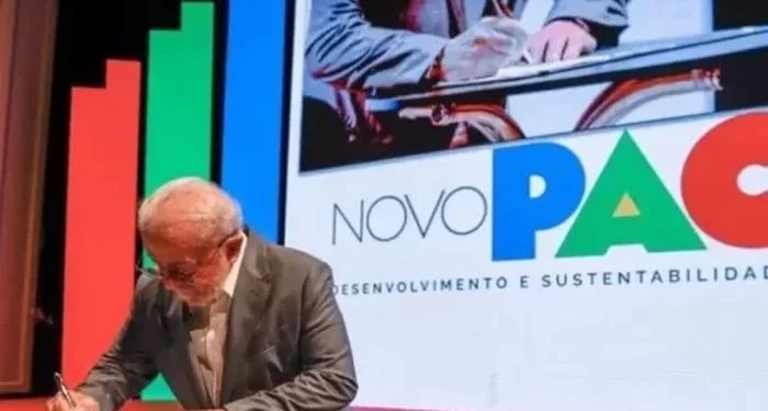 Governo amplia investimentos para municípios com nova fase do PAC Seleções