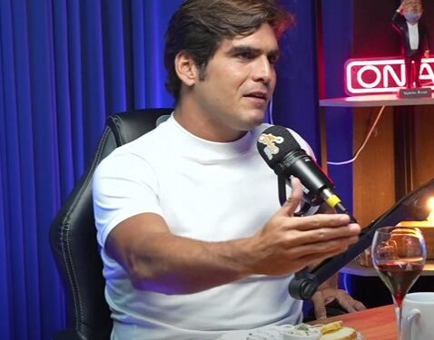 Ex-secretário Ricardinho Santa Ritta se oferece como elo para a aproximação entre prefeitura de Maceió e governo de Alagoas