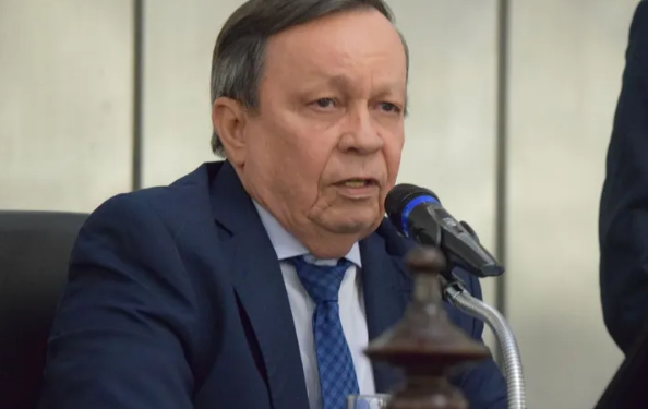Corpo do ex-deputado Luiz Dantas será velado e sepultado nesta quinta-feira (6)