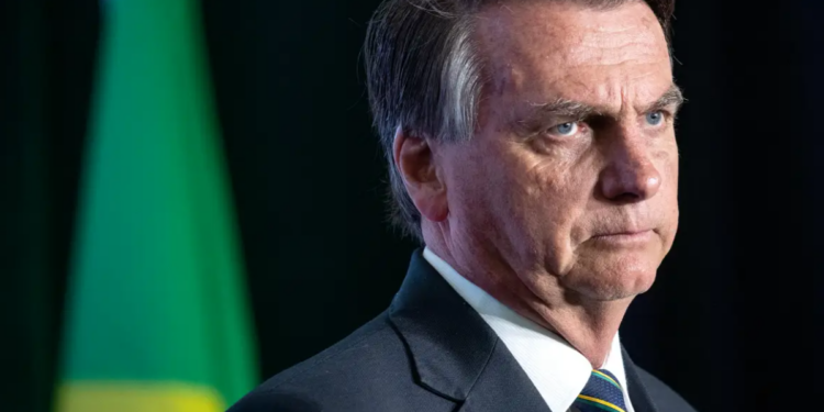 Saiba o rito do julgamento no STF que pode tornar Bolsonaro e 7 aliados réus