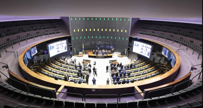 PL prevê mais de 300 votos para aprovar anistia dos condenados pelo 8 de janeiro
