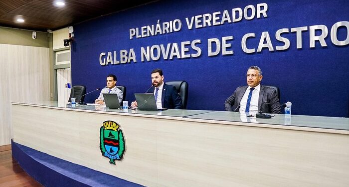 Câmara de Maceió fortalece quadro de servidores e concede reajuste salarial