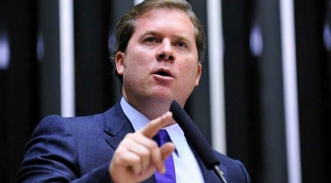 Energia: “Marx Beltrão pede ao Ministério de Minas e Energia medidas junto à Equatorial Alagoas”