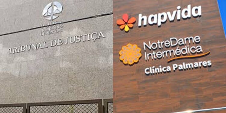 Justiça condena Hapvida após paciente perder a virgindade em exame