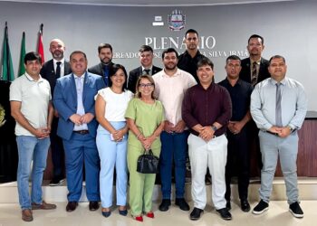 Eleição da UVEAL: Lúcio Medeiros fecha o apoio das Câmaras Municipais de Rio Largo, Satuba, Atalaia e Pilar