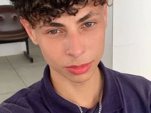 Jovem de 18 anos passa mal e morre em academia de Cajueiro