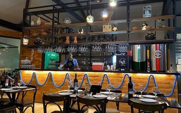 Alagoas: Setor de restaurantes, lanchonetes e bares cresce 60,81% em cinco anos
