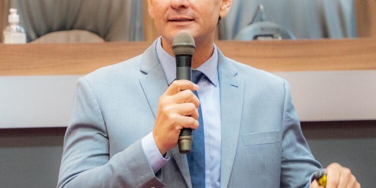 “Sem compensação, reforma do Imposto de Renda poderá comprometer os municípios” afirma Marcelo Beltrão