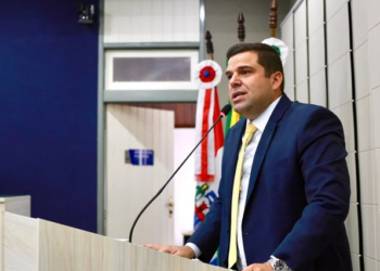 Vereador Marcelo Palmeira se retrata e nega pedidos de “vagas” para vereadores em concurso público