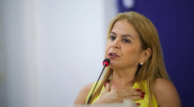 Depois de Tereza Nelma, MDB quer Silvânia Barbosa na chapa de federal