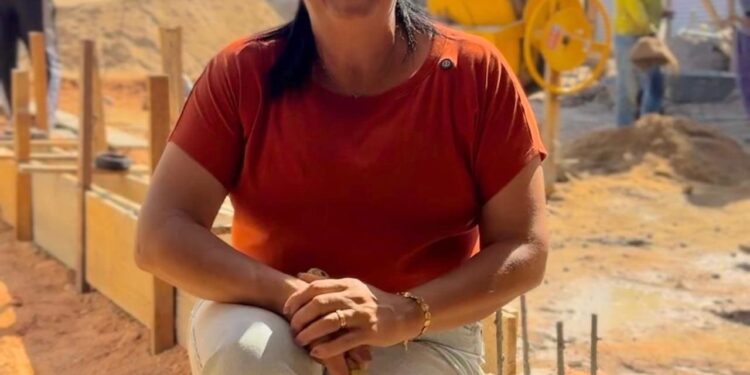 100 DIAS DE GOVERNO: Gestão Edilza Alves avança em Lagoa da Canoa e se destaca no Agreste