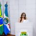 Vereadora Silvania Barbosa defende maior atenção à saúde mental e propõe ações de acompanhamento nas escolas