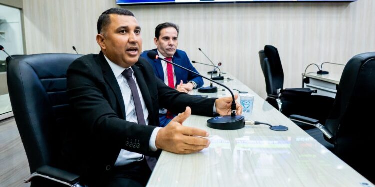 Papel dos vereadores nas comunidades se destaca durante as chuvas