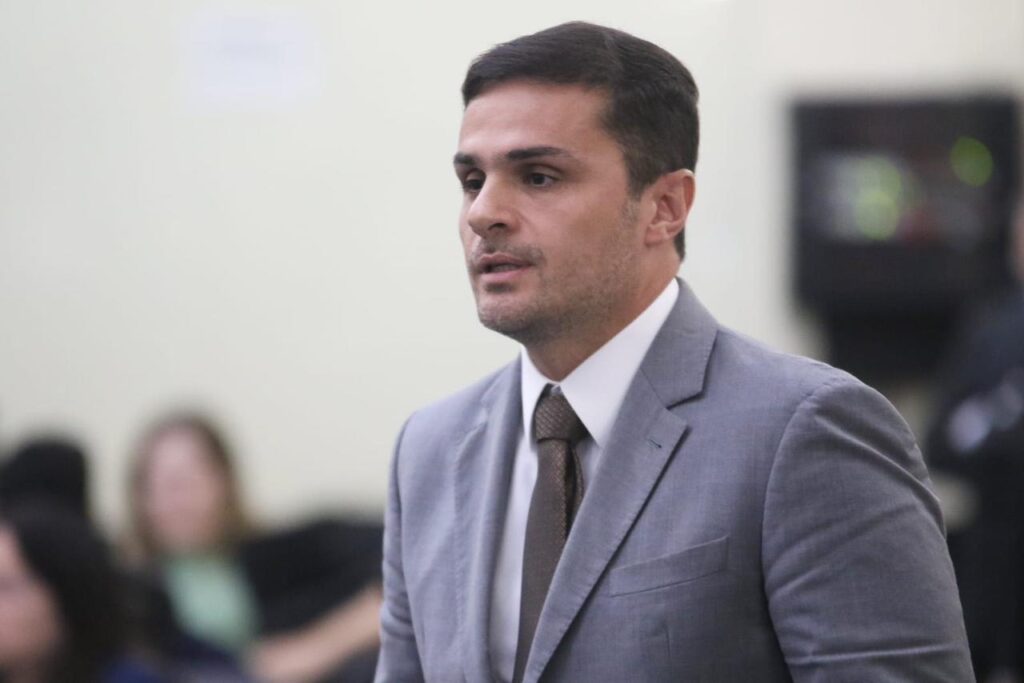 Deputado Alexandre Ayres destaca conquistas legislativas e projeta futuro político