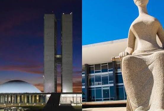 Aumento no número de deputados deve ser questionado no STF