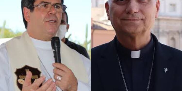 Dom Beto Breis, arcebispo de Maceió, comenta a eleição de Leão XIV: “Uma rica experiência pastoral”