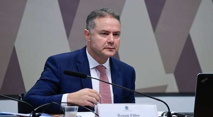 Está difícil Renan Filho entregar obras prometidas