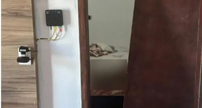 Menino de 2 anos é encontrado morto dentro de casa em Riacho Doce