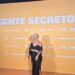 Ane Oliva representa Alagoas em Cannes com “Agente Secreto”, aplaudido por nove minutos pelo público