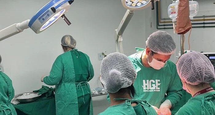 Jovem salva cinco vidas após família permitir doação de órgãos em Alagoas