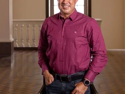 Morre Enaldo Marques, líder da Grafmarques e nome de referência no setor empresarial