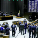 Câmara se prepara para votar aumento no número de deputados federais