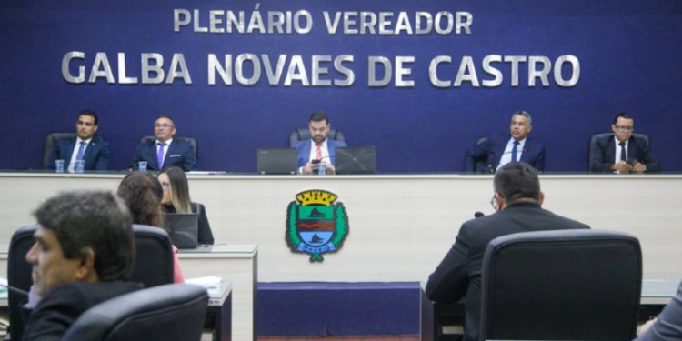Câmara de Maceió debate críticas à BRK Ambiental por falta de transparência