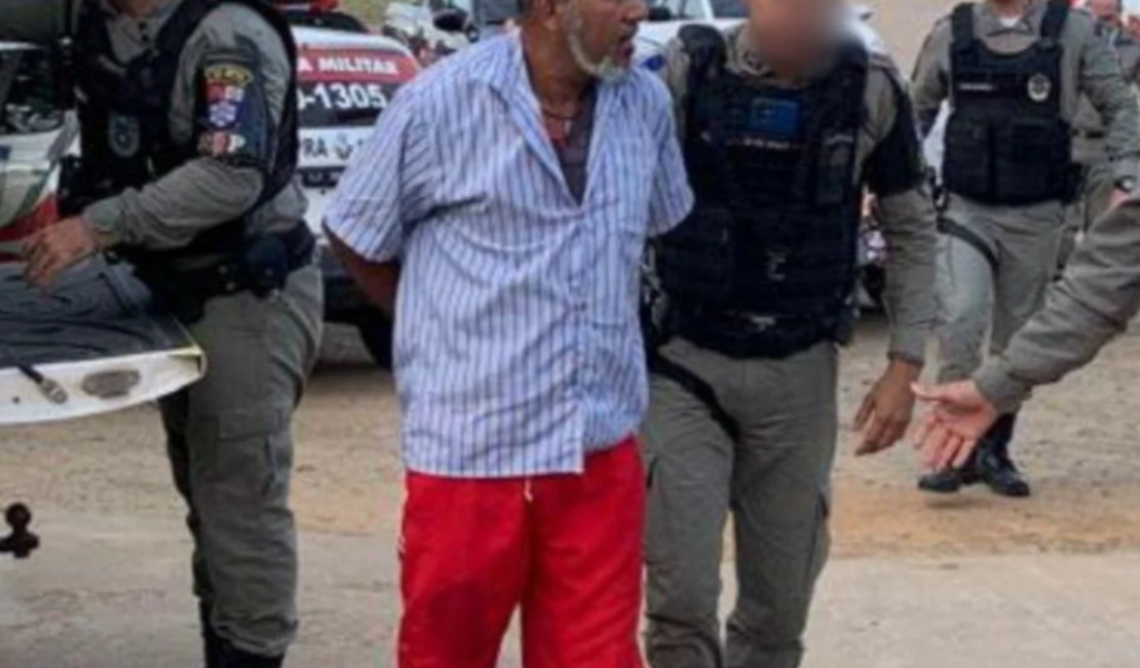 Acusado de chacina confessa crimes e diz ter agido em legítima defesa