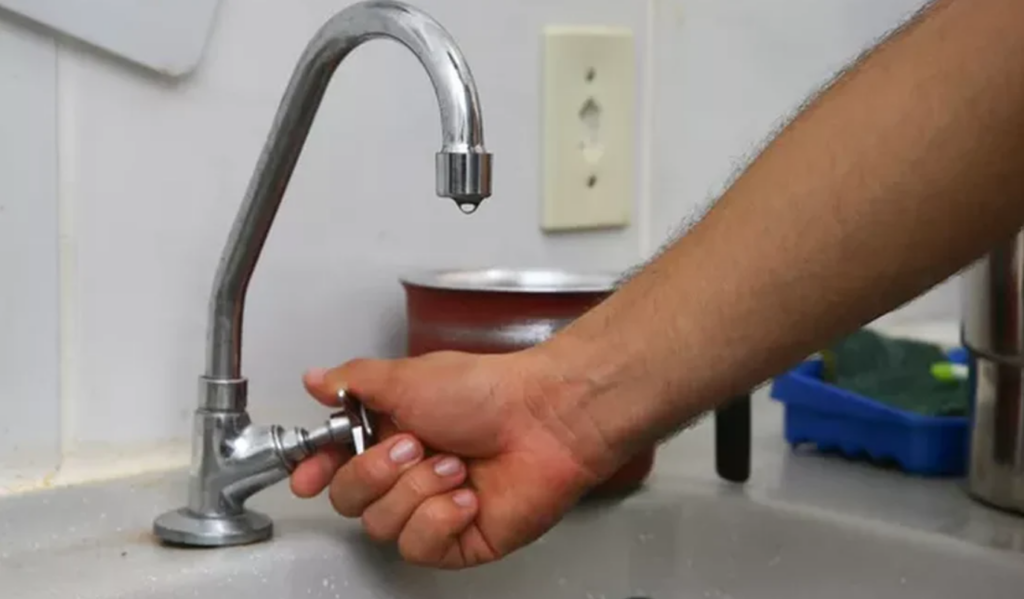 Casal realiza manutenção preventiva no Sistema Pratagy na próxima terça-feira (20)