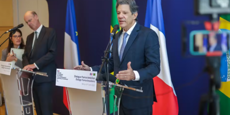 Haddad deve anunciar medidas e possíveis cortes para cumprir meta fiscal de 2025 nesta quinta (22)