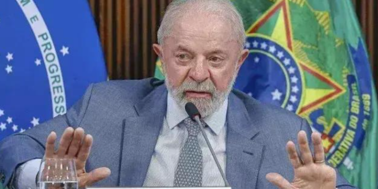 Lula assina Medida Provisória que isenta 60 milhões de brasileiros da conta de luz