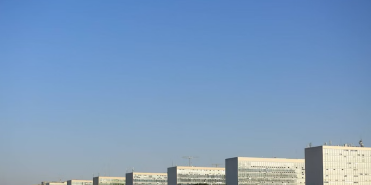 Governo Lula congela R$ 31,3 bilhões do Orçamento de 2025