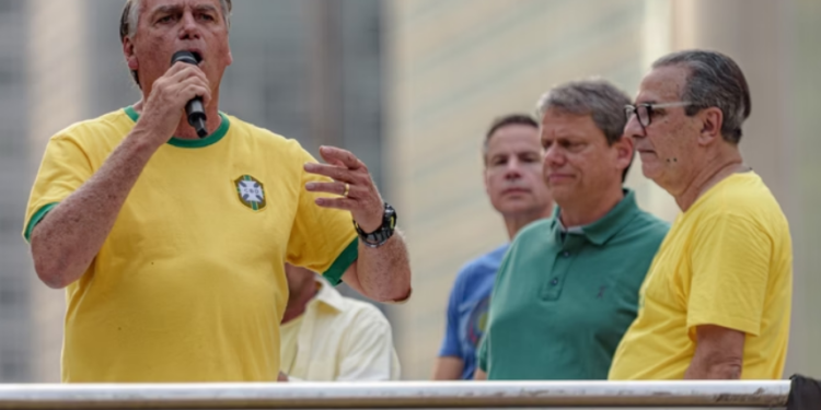 Após nota em defesa de Moraes, OAB é alvo de críticas de Malafaia: “Covardes esquerdopatas”