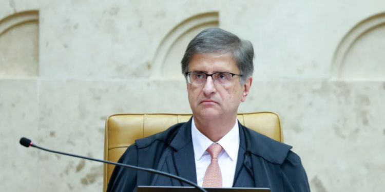 Gonet e delegado da PF também entram na mira de sanções dos EUA