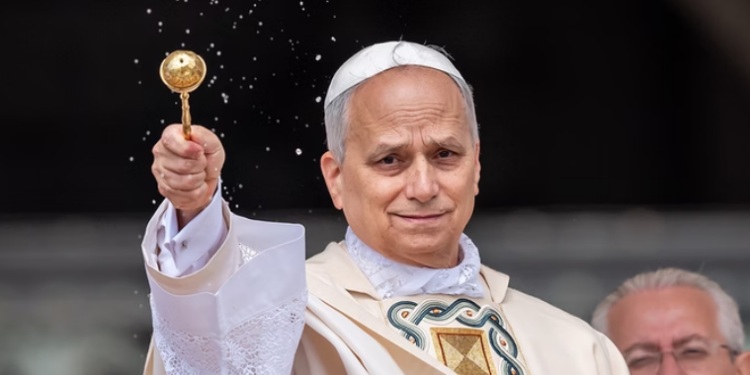 Primeira arquidiocese criada por papa Leão XIV fica em SP; saiba onde