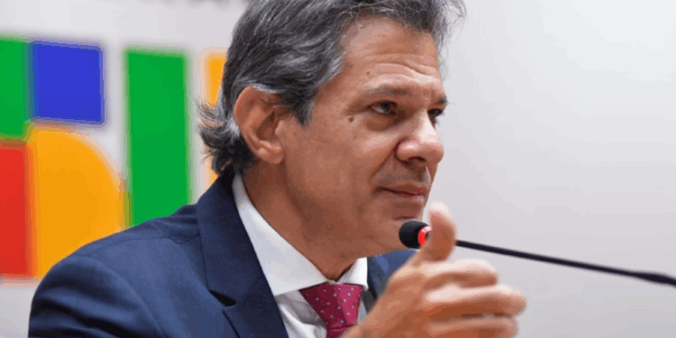 Haddad sobre recuo no IOF: “Não temos problema em corrigir a rota”