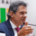 Haddad sobre recuo no IOF: “Não temos problema em corrigir a rota”
