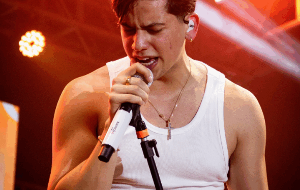 Prefeitura de Campo Alegre divulga a programação de shows da festa de 65 anos do município